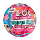 L.o.l. surprise sqsh sand mgc original