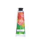 L'occitane Au Brésil Creme De Mãos nutritivo Bromelia 30ml
