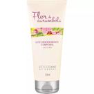 L'occitane au brésil flor de carambola leite desodorante corporal 200ml