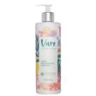 L'occitane au brésil loção desodorante corporal vivre jeito leve 500ml