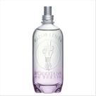 L'occitane Capim Limão Alfazema Desodorante Colônia 100ml