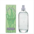 L'occitane Capim Limão Desodorante Colônia 100ml