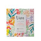 L'occitane - kit 4 sab. em barra vegetal vivre 75g