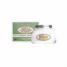 L'occitane - locao corporal amande 200ml (pote)
