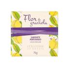 L'occitane - sab. barra flor de graviola 75g