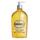 L'occitane - sab. oleo de banho amande 500ml