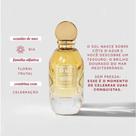 L'Or de Méditerranée Eau De Parfum Pour Femme 75ml O.U.I