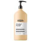 L Oréal Absolut Repair Gold Quinoa - Condicionador 750Ml