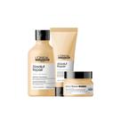 L'Oréal Absolut Repair Gold Quinoa Kit 3 Produtos