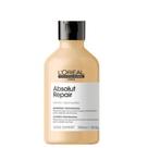 L'Oréal Absolut Repair Gold Quinoa + Protein - Shampoo 300ml