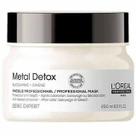 L'Oréal Metal Detox Máscara 250 ML