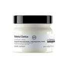 L'Oréal Metal Detox Máscara Capilar 150ml