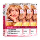 L'Oréal Paris Coloração Imédia Excellence Kit - 8 Louro Claro
