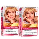 L'Oréal Paris Coloração Imédia Excellence Kit - 8 Louro Claro L'Oréal Paris Coloração Imédia Excellence Kit - 8 Louro Claro