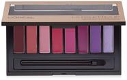 L'Oreal Paris Colour Riche La Palette de Labios 8 Tonos Ciruela L'Oreal Paris Colour Riche La Palette de Labios 8 Tonos Ciruela