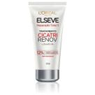L Oréal Paris Elseve Cicatri Renov Proteção Térmica 50ml