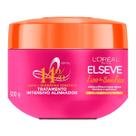 L Oreal Paris Elseve Liso dos Sonhos Creme Tratamento AHA 300g L Oreal Paris Elseve Liso dos Sonhos Creme Tratamento AHA 300g
