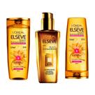 L'Oréal Paris Elseve Óleo Extraordinário Kit - Shampoo + Condicionador + Tratamento L'Oréal Paris Elseve Óleo Extraordinário Kit - Shampoo + Condicionador + Tratamento