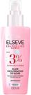L'Oréal Paris Elseve Sérum Capilar Elixir Prolongador de Gloss Glycolic Gloss, 72 Horas de Duração, 100ml