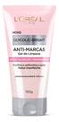 L'oreal Paris Glycolic Bright Gel De Limpeza Facial - 150g L'oreal Paris Glycolic Bright Gel De Limpeza Facial - 150g