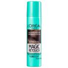 L'Oréal Paris Magic Retouch Castanho Escuro - Corretivo de Raiz 75ml