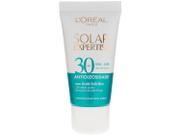 L'Oréal Paris Solar Expertise Antioleosidade FPS30 - Protetor Solar Facial 40g