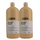L'Oréal Professionnel Absolut Repair Gold Quinoa Kit 2 Shampoo 1,5L