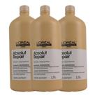 L'Oréal Professionnel Absolut Repair Gold Quinoa Kit 3 Shampoo 1,5L L'Oréal Professionnel Absolut Repair Gold Quinoa Kit 3 Shampoo 1,5L