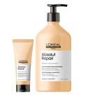 L'Oréal Professionnel Absolut Repair Kit Shampoo + Condicionador