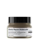 L'Oréal Professionnel - Absolut Repair Molecular - Máscara Capilar 250ml