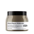 L'Oréal Professionnel Absolut Repair Molecular - Máscara Capilar 500g