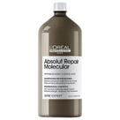 L'Oréal Professionnel Absolut Repair Molecular - Shampoo 1,5L