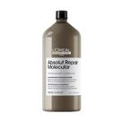 L'Oréal Professionnel Absolut Repair Molecular - Shampoo 1,5L L'Oréal Professionnel Absolut Repair Molecular - Shampoo 1,5L