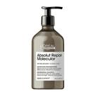 L'Oréal Professionnel Absolut Repair Molecular Shampoo 500ml L'Oréal Professionnel Absolut Repair Molecular Shampoo 500ml