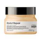 L'Oréal Professionnel Máscara 250ml Absolut Repair Gold Quinoa L'Oréal Professionnel Máscara 250ml Absolut Repair Gold Quinoa