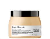 L'Oréal Professionnel Máscara 500ml Absolut Repair Gold Quinoa