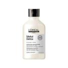 L'Oréal Professionnel Metal Detox - Shampoo 300ml
