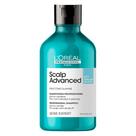 L'Oréal Professionnel Scalp Dermo Clarifier Shampoo Anticaspa