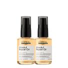 L'Oréal Professionnel Serie Expert Absolut Repair Gold Quinoa 10in1 - Óleo Reparador 30ml (2 unidades)