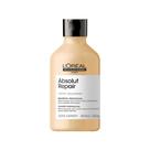 L'Oréal Professionnel Serie Expert Absolut Repair Gold Quinoa + Protein - Shampoo 300ml