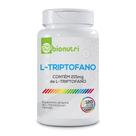 L-Triptofano 120 Cápsulas 500mg