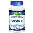 L-Triptofano 300mgr 60 cáps - Unilife