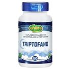 L-Triptofano 300mgr 60 cáps - Unilife