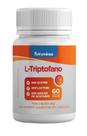 L Triptofano Nutryminas 60 Cápsulas Suplemento Alimentar