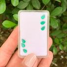 L0129 1,78ct 6ø - Esmeralda