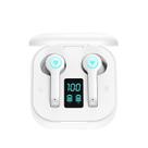 L10 Stereo Wireless Sports Bluetooth Headset com compartimento de carregamento