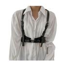 L12-L0808-Cinto Fino Para Vestido Corset Suspensório Ajustes Luxo 145j L12-L0808-Cinto Fino Para Vestido Corset Suspensório Ajustes Luxo 145j