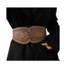 L1402-Cinto Largo Para Vestido Corpete Festa Country Elegante 180j