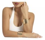 L17-L0234-Pulseira Bijuteria Festa Luxo Evento Charme Largo 14n51