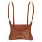 L18-L1211-Cinto Largo Para Vestido Coselet Gótico Afinar Cintura 108j